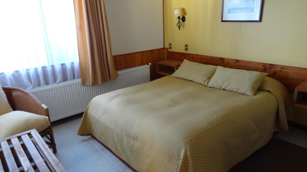 Cabanas Rio Pescado Пуэрто-Варас Экстерьер фото