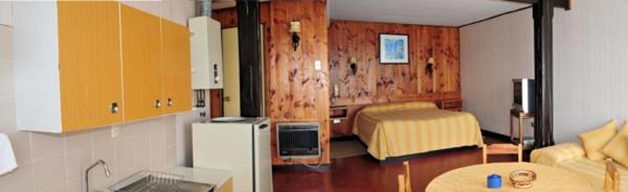 Cabanas Rio Pescado Пуэрто-Варас Экстерьер фото